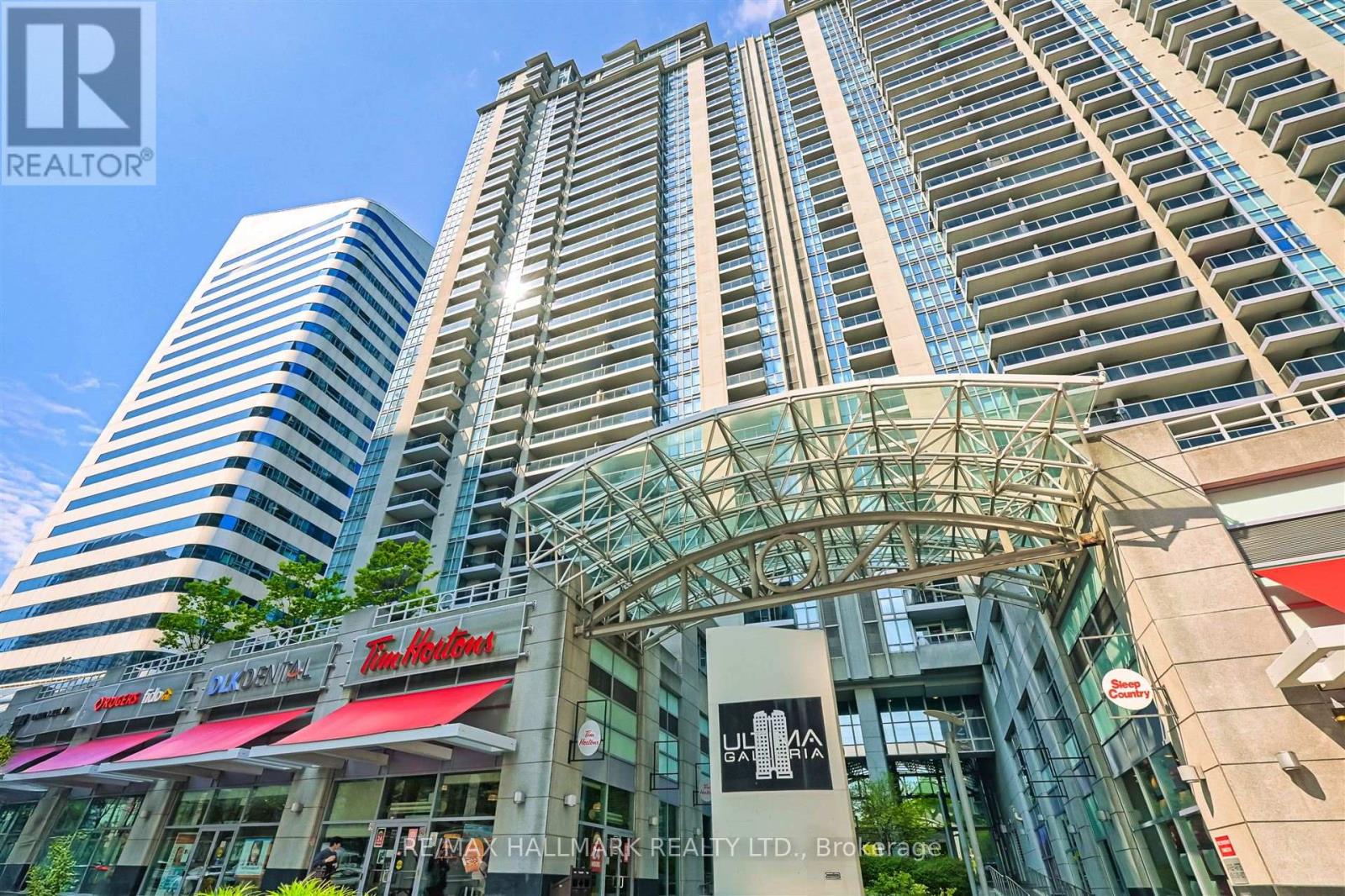 1507 - 4968 Yonge Street, Toronto, Ontario  M2N 7G9 - Photo 17 - C12310451