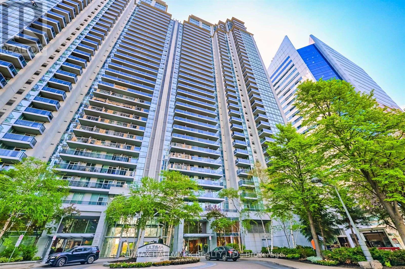 1507 - 4968 Yonge Street, Toronto, Ontario  M2N 7G9 - Photo 18 - C12310451