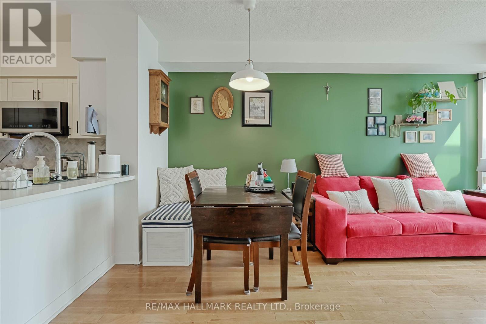 1507 - 4968 Yonge Street, Toronto, Ontario  M2N 7G9 - Photo 5 - C12310451