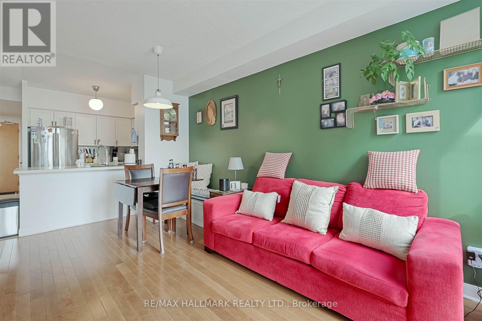 1507 - 4968 Yonge Street, Toronto, Ontario  M2N 7G9 - Photo 6 - C12310451