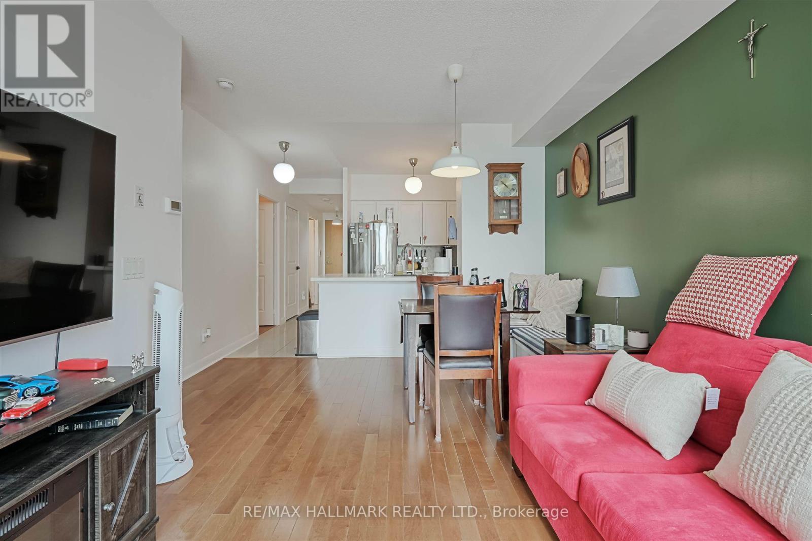 1507 - 4968 Yonge Street, Toronto, Ontario  M2N 7G9 - Photo 7 - C12310451