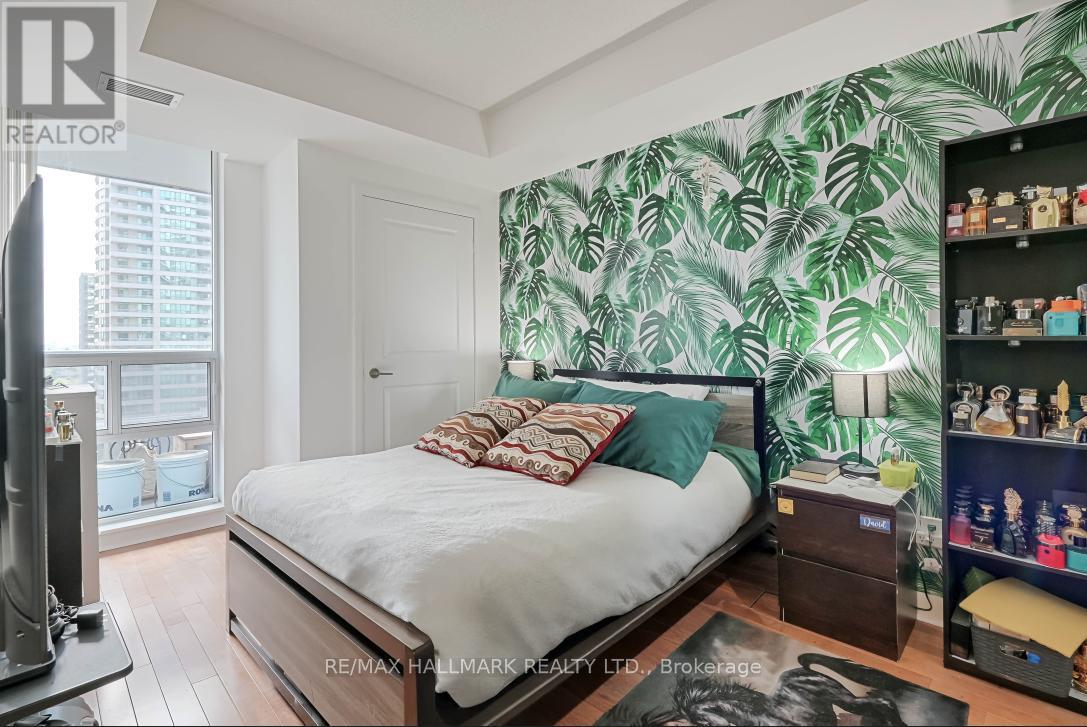 1507 - 4968 Yonge Street, Toronto, Ontario  M2N 7G9 - Photo 9 - C12310451