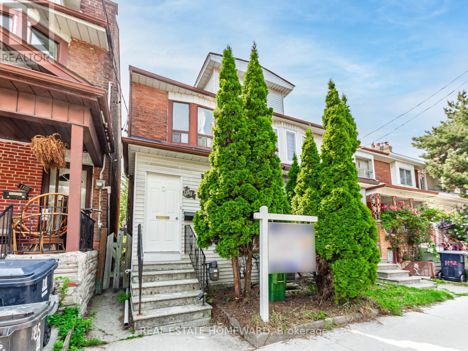 Property at 1188 OSSINGTON AVENUE image 1