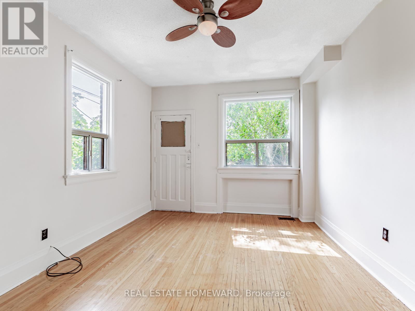 1188 Ossington Avenue, Toronto, Ontario  M6G 3W1 - Photo 13 - C12310457