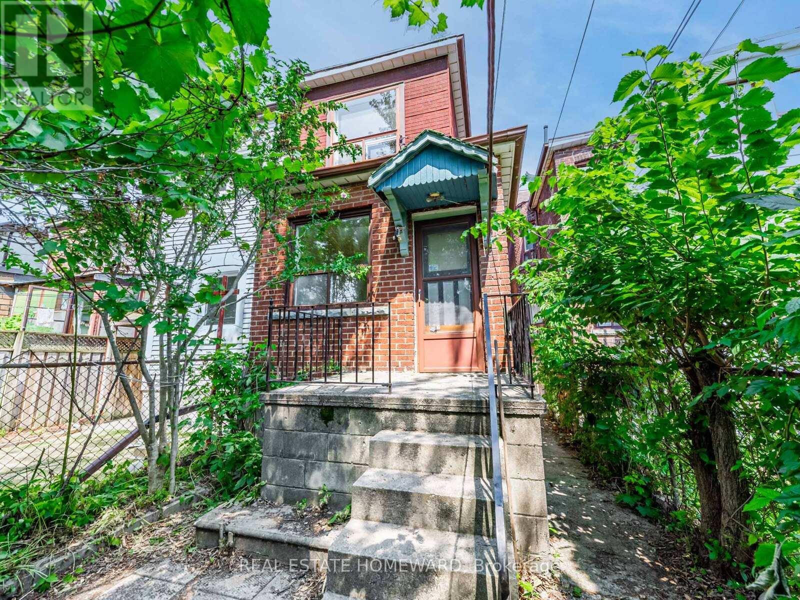 1188 Ossington Avenue, Toronto, Ontario  M6G 3W1 - Photo 37 - C12310457