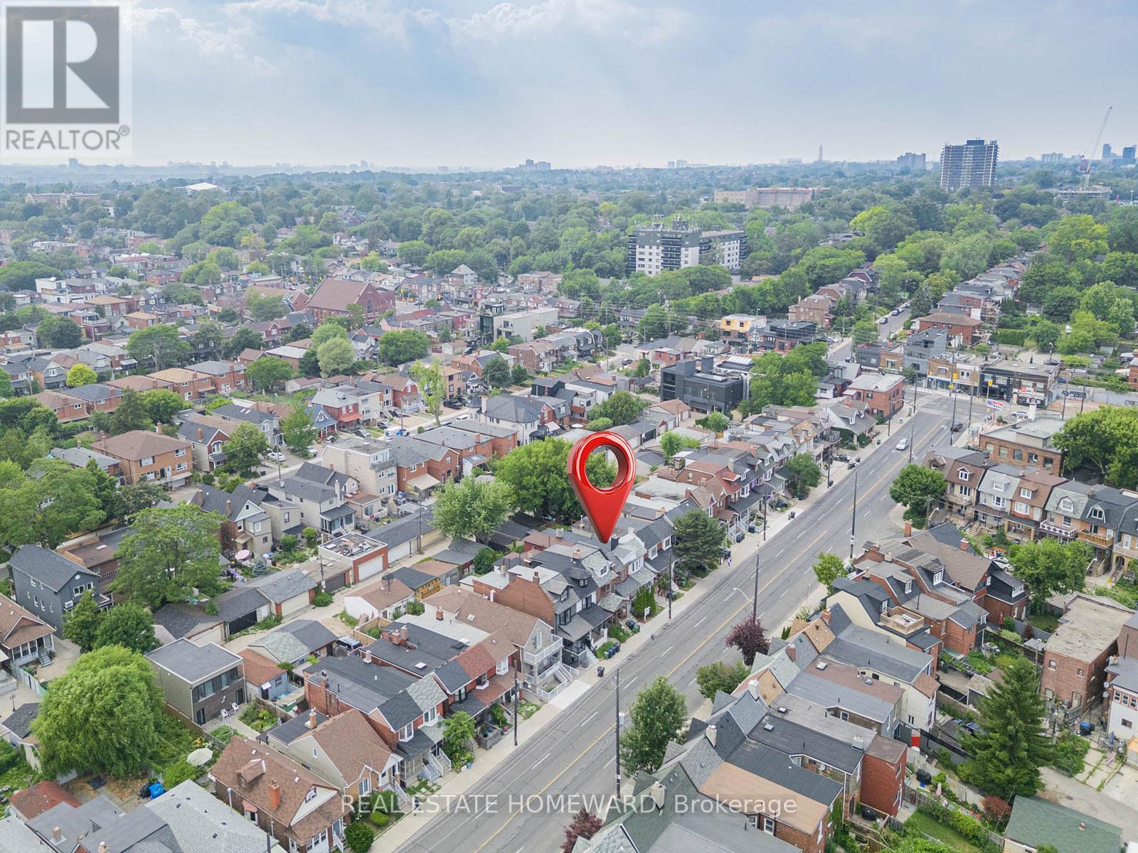 1188 Ossington Avenue, Toronto, Ontario  M6G 3W1 - Photo 39 - C12310457