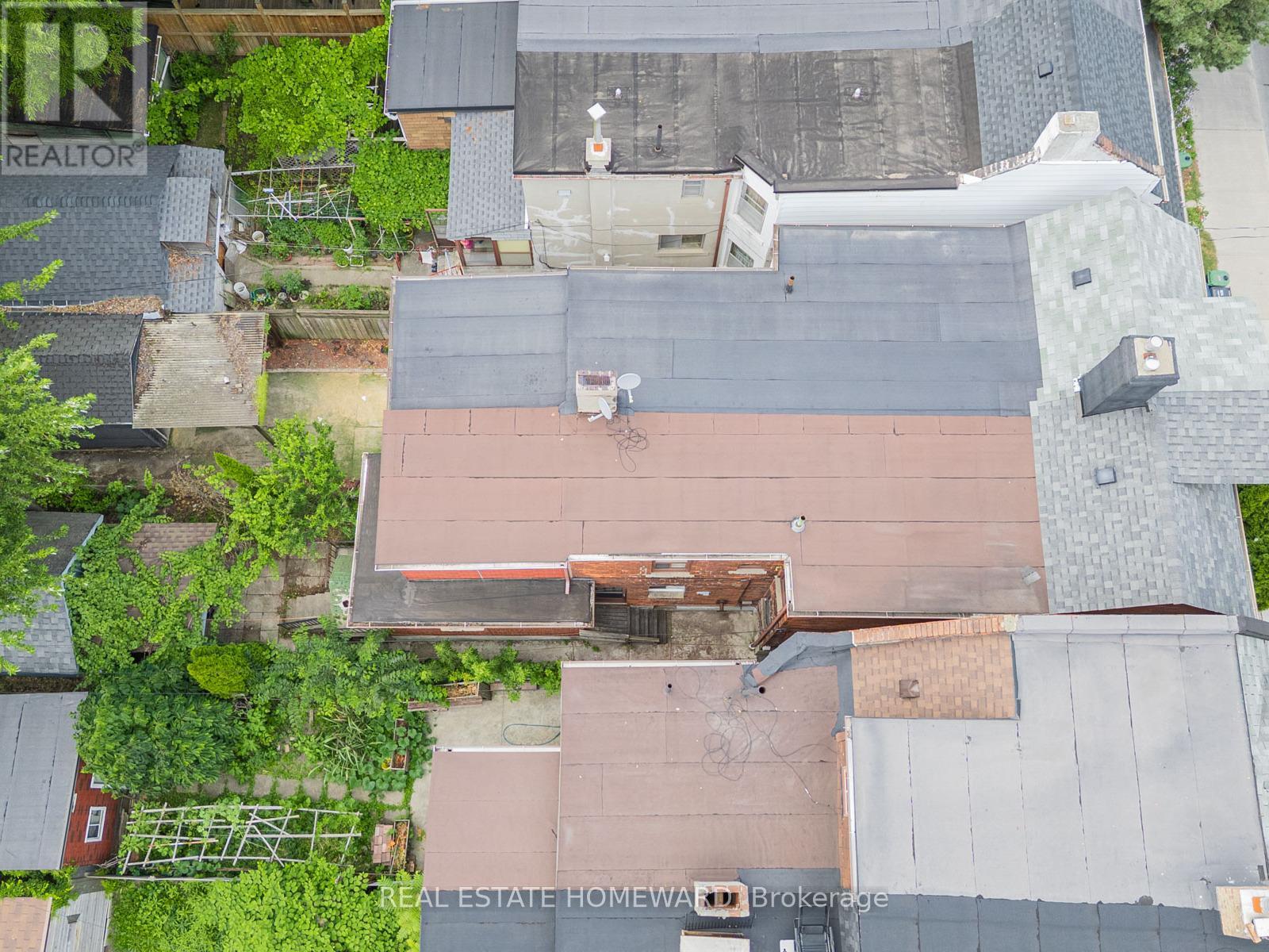 1188 Ossington Avenue, Toronto, Ontario  M6G 3W1 - Photo 41 - C12310457