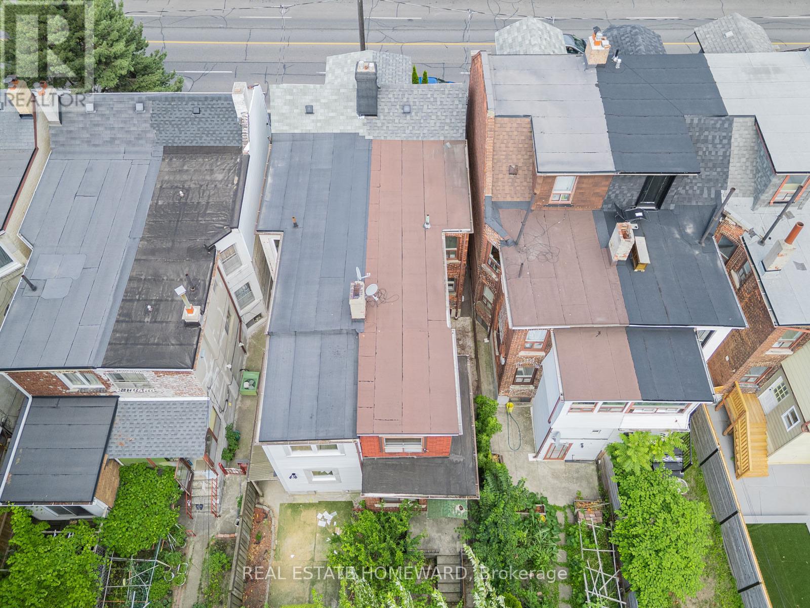 1188 Ossington Avenue, Toronto, Ontario  M6G 3W1 - Photo 43 - C12310457