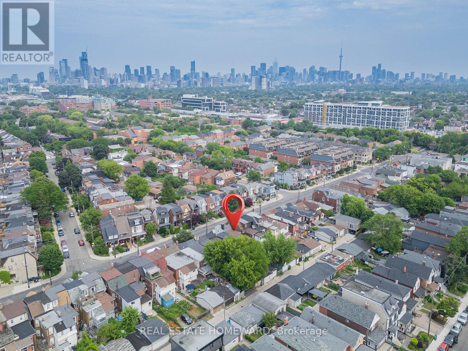 1188 Ossington Avenue, Toronto, Ontario  M6G 3W1 - Photo 44 - C12310457