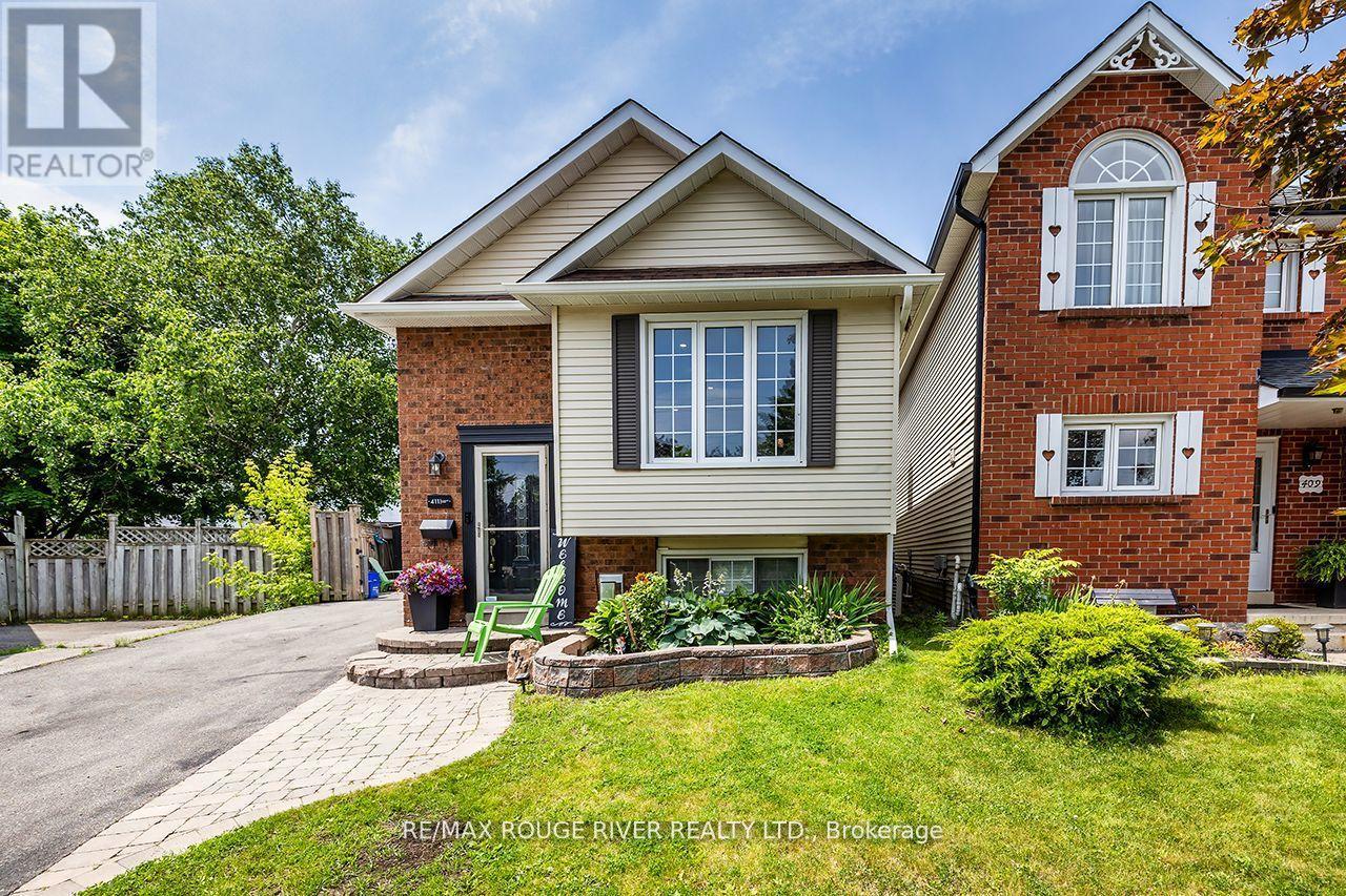 411 Pompano Court, Oshawa, Ontario  L1K 1M9 - Photo 1 - E12310609