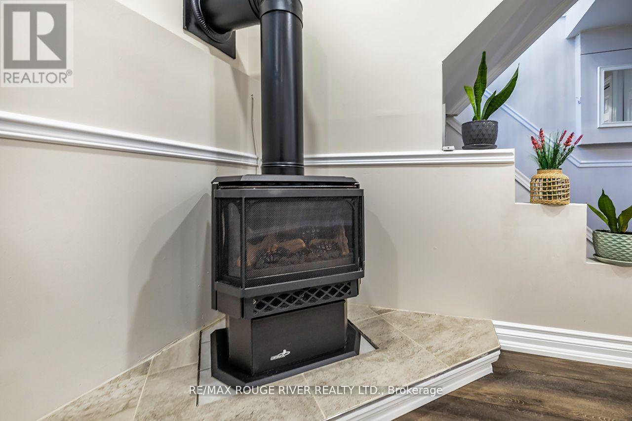 411 Pompano Court, Oshawa, Ontario  L1K 1M9 - Photo 20 - E12310609
