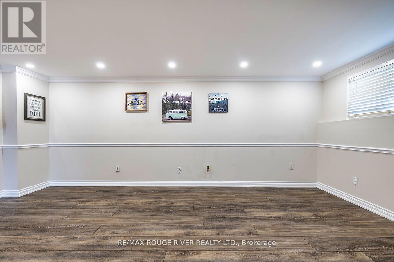 411 Pompano Court, Oshawa, Ontario  L1K 1M9 - Photo 21 - E12310609