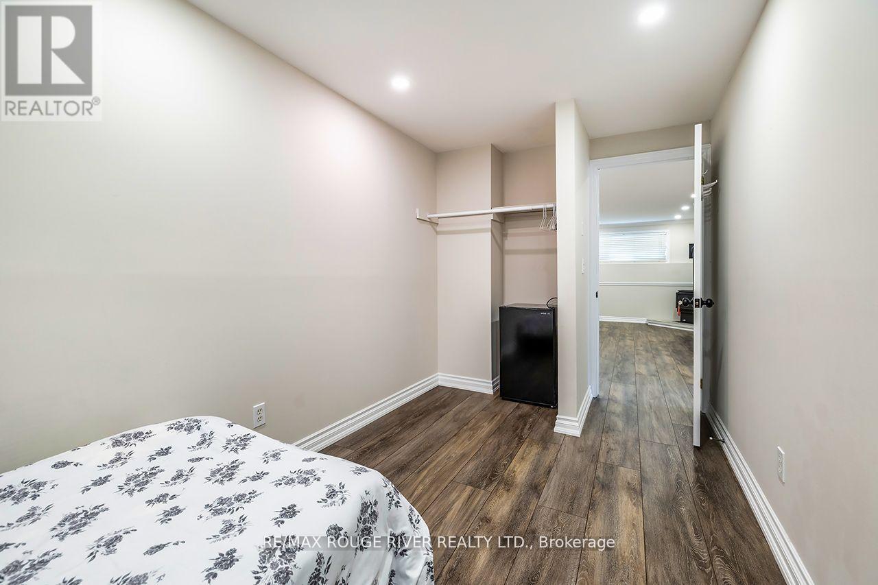 411 Pompano Court, Oshawa, Ontario  L1K 1M9 - Photo 28 - E12310609