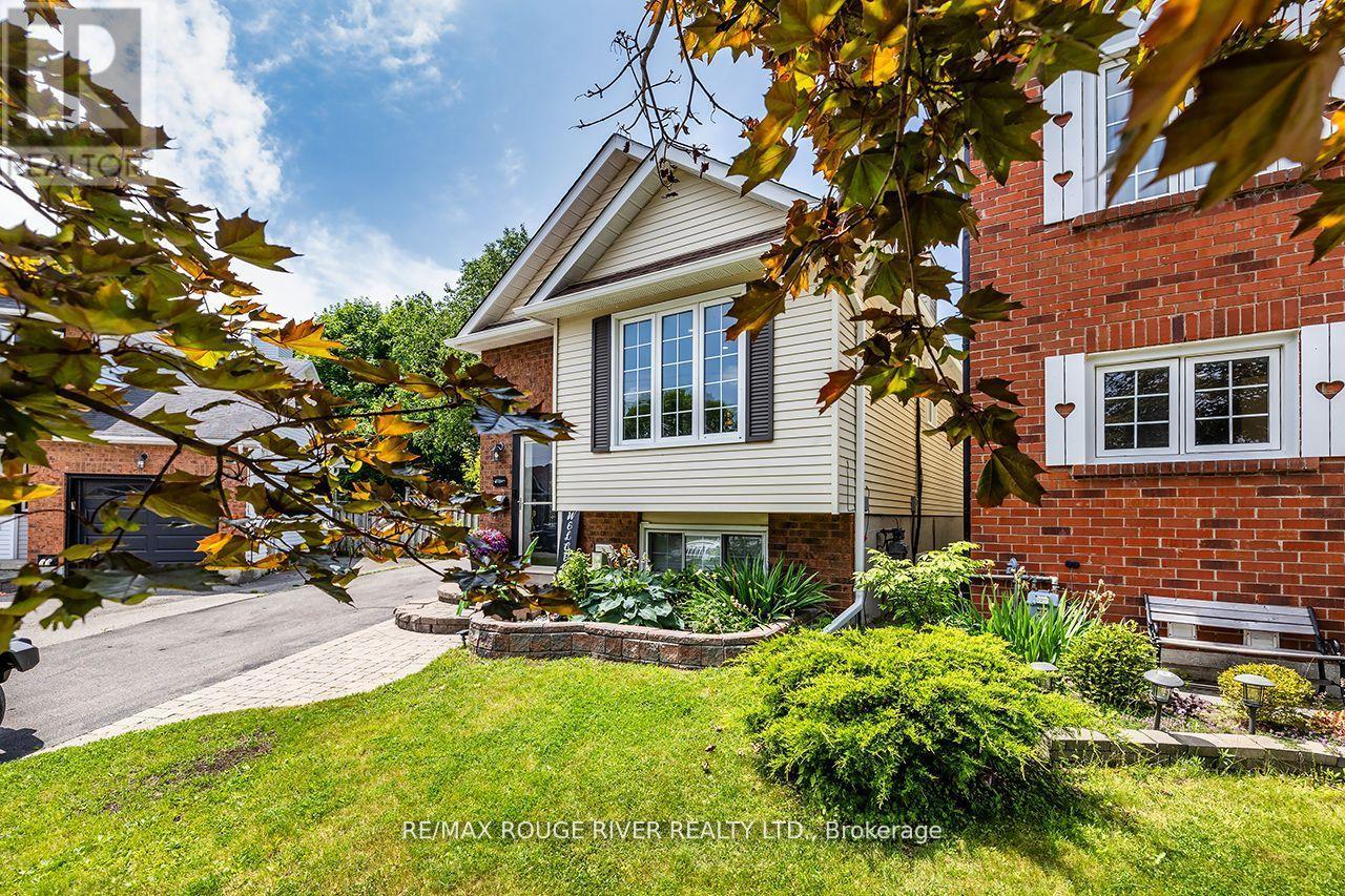 411 Pompano Court, Oshawa, Ontario  L1K 1M9 - Photo 39 - E12310609