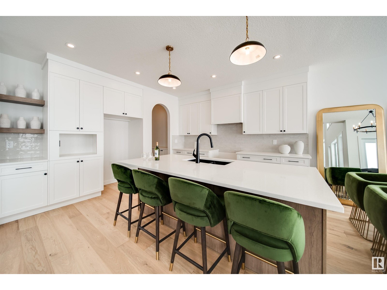 96 Chelles Wd, St. Albert, Alberta  T8T 2C6 - Photo 6 - E4447855