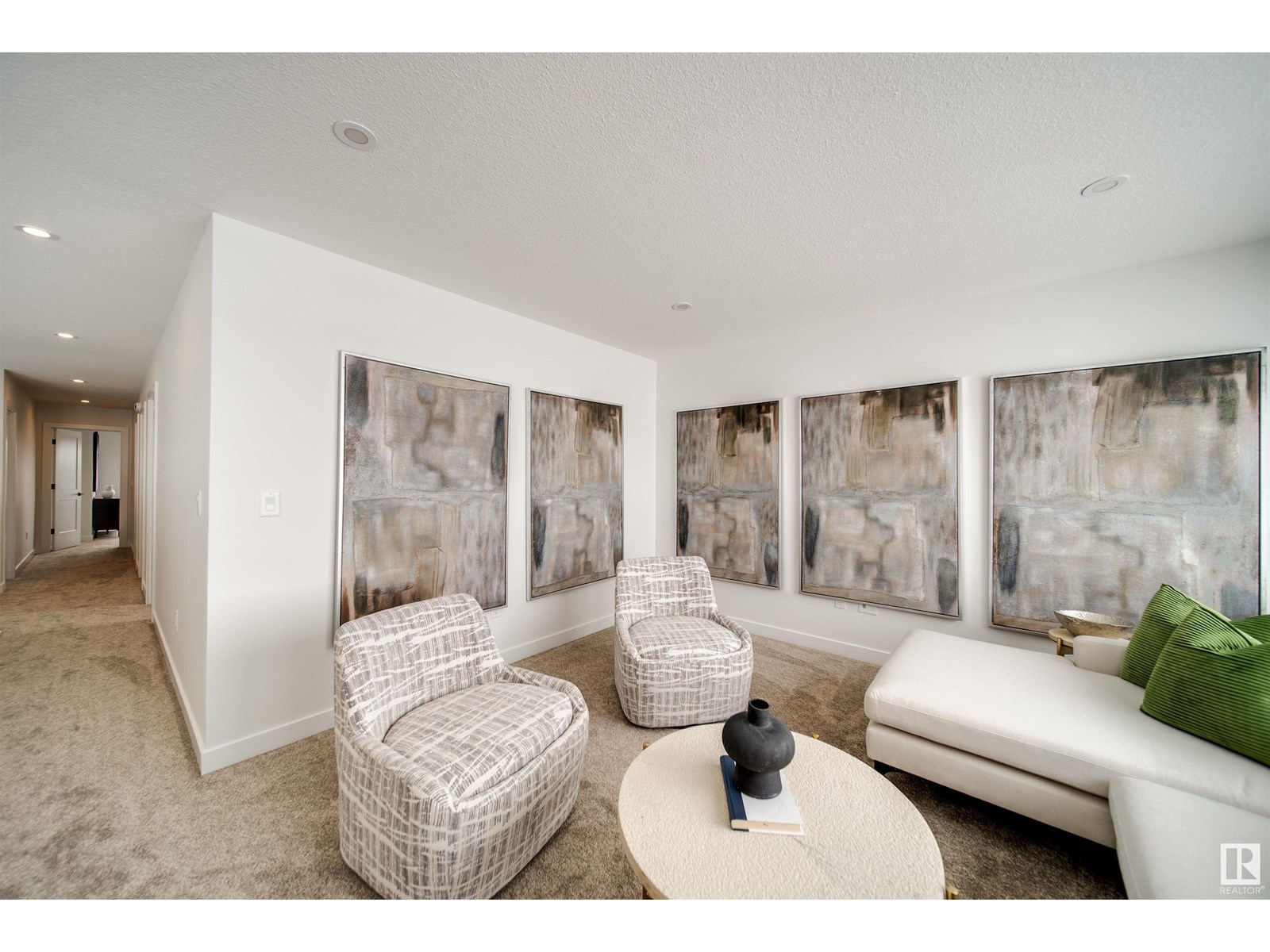 96 Chelles Wd, St. Albert, Alberta  T8T 2C6 - Photo 17 - E4447855