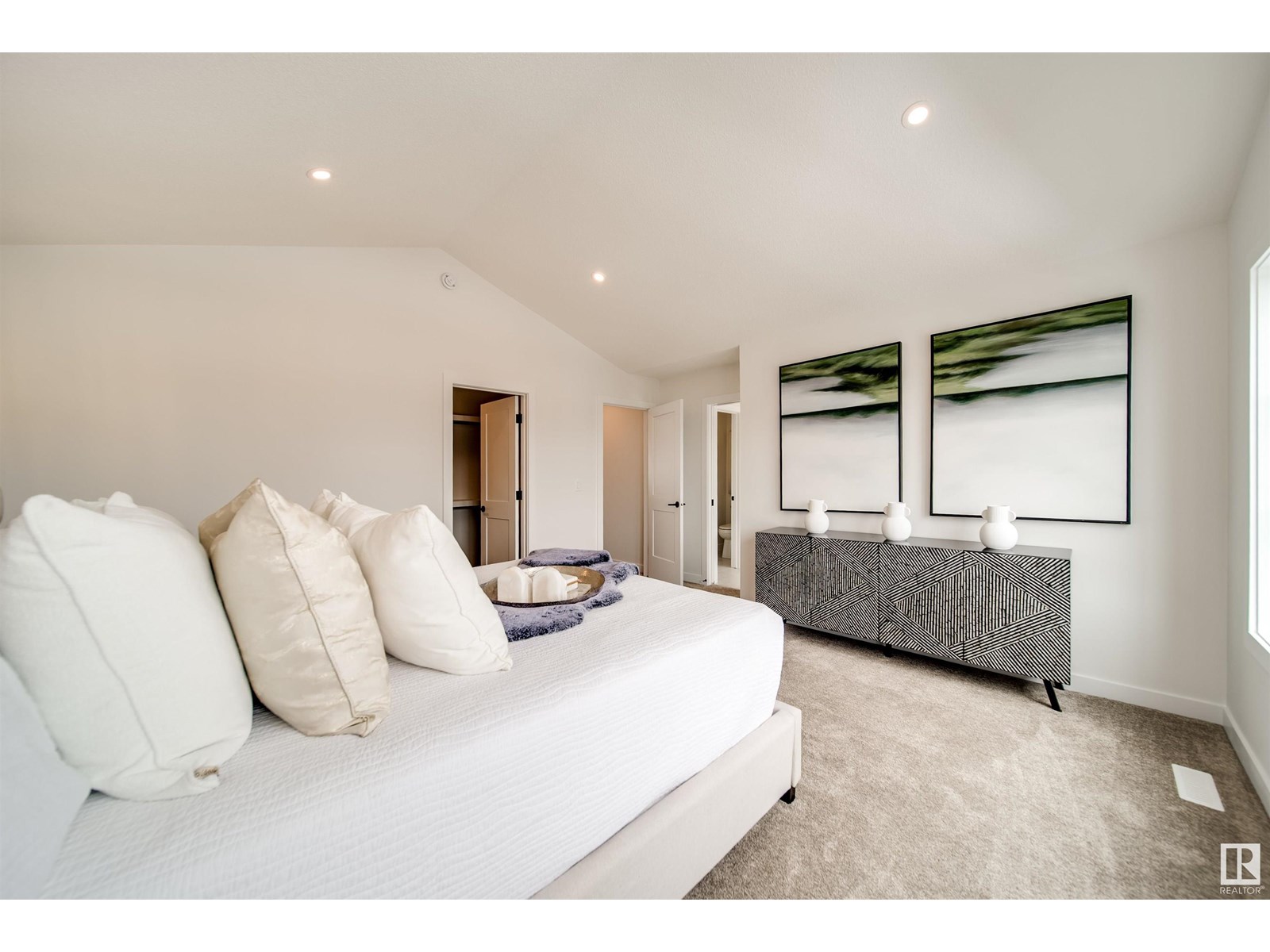 96 Chelles Wd, St. Albert, Alberta  T8T 2C6 - Photo 19 - E4447855