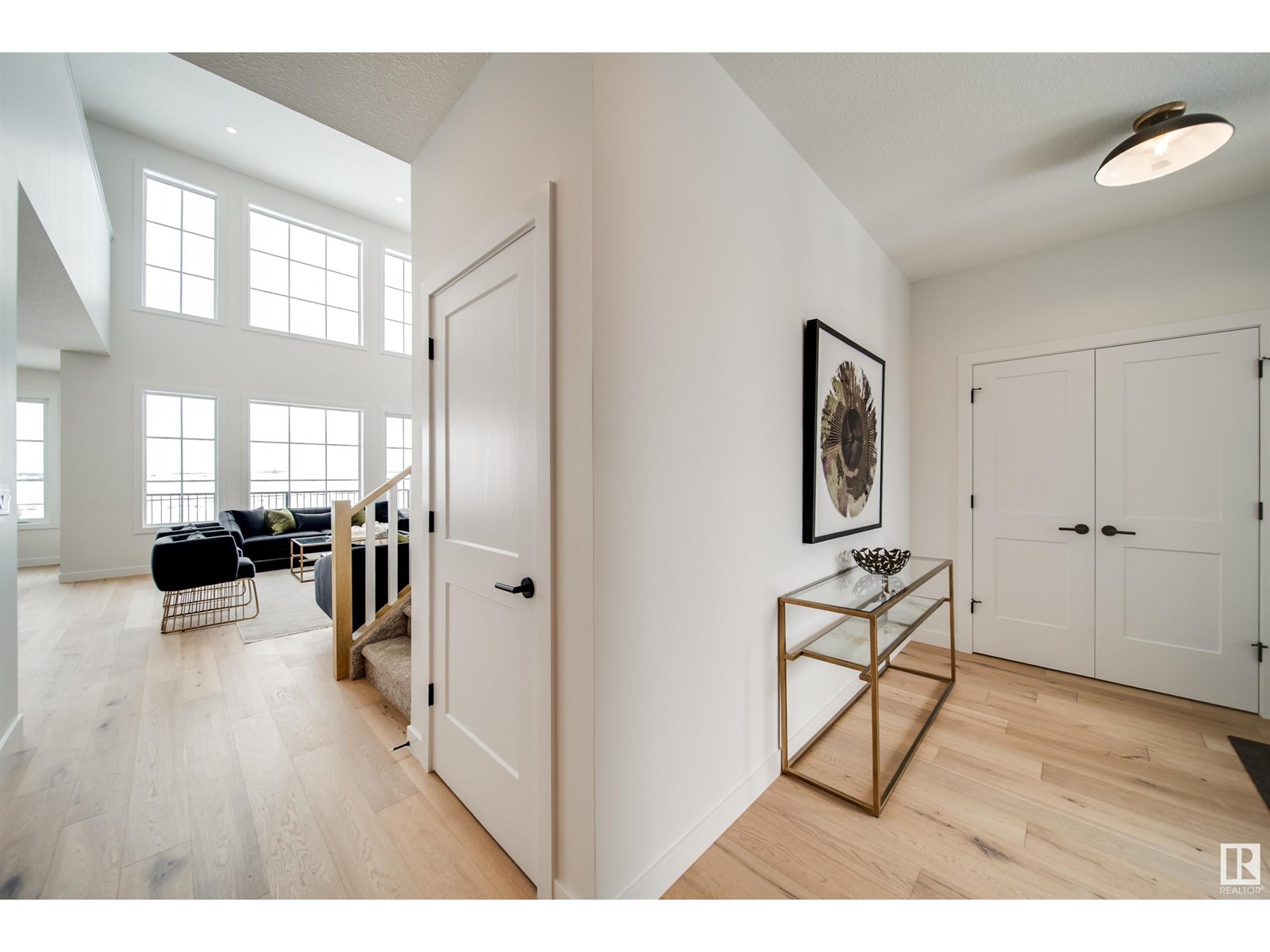 96 Chelles Wd, St. Albert, Alberta  T8T 2C6 - Photo 14 - E4447855