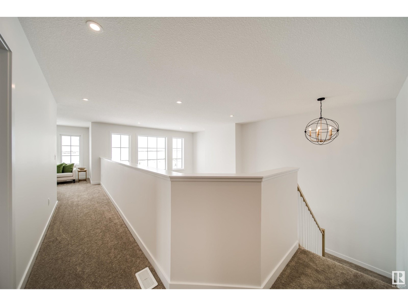 96 Chelles Wd, St. Albert, Alberta  T8T 2C6 - Photo 15 - E4447855