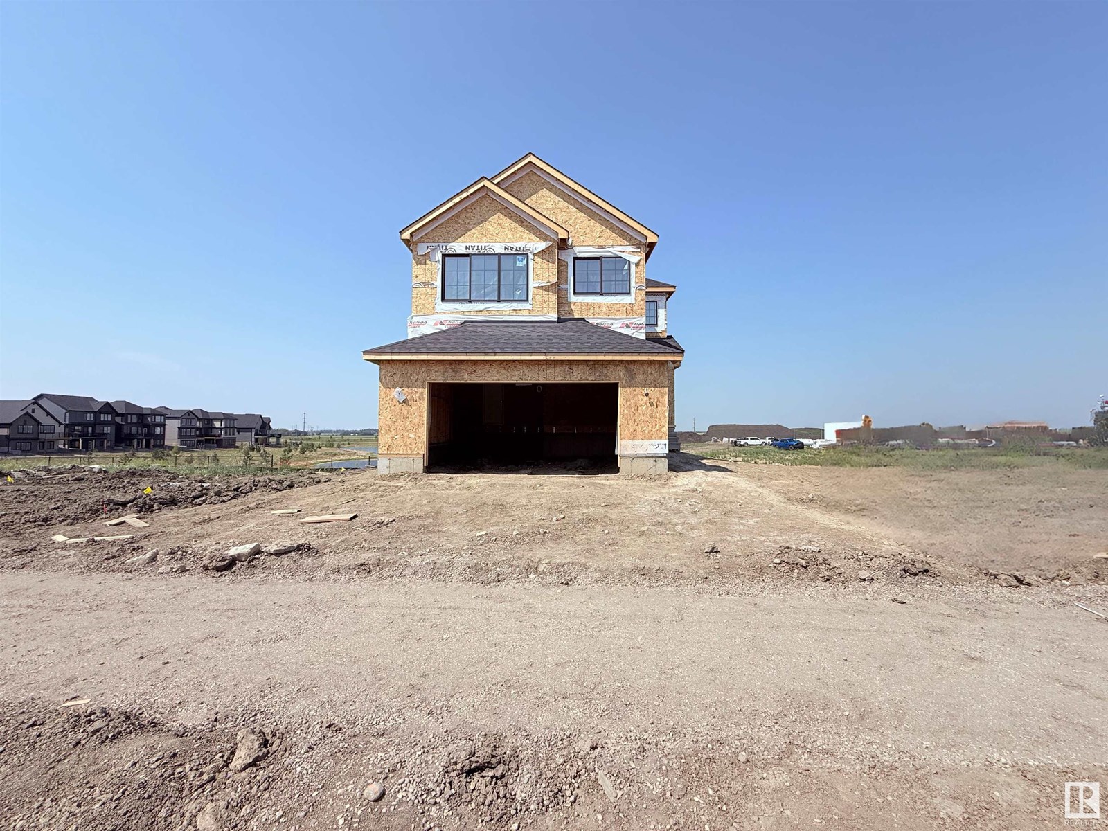 96 Chelles Wd, St. Albert, Alberta  T8T 2C6 - Photo 26 - E4447855