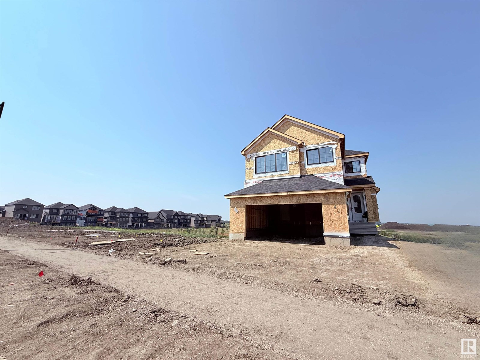 96 Chelles Wd, St. Albert, Alberta  T8T 2C6 - Photo 28 - E4447855