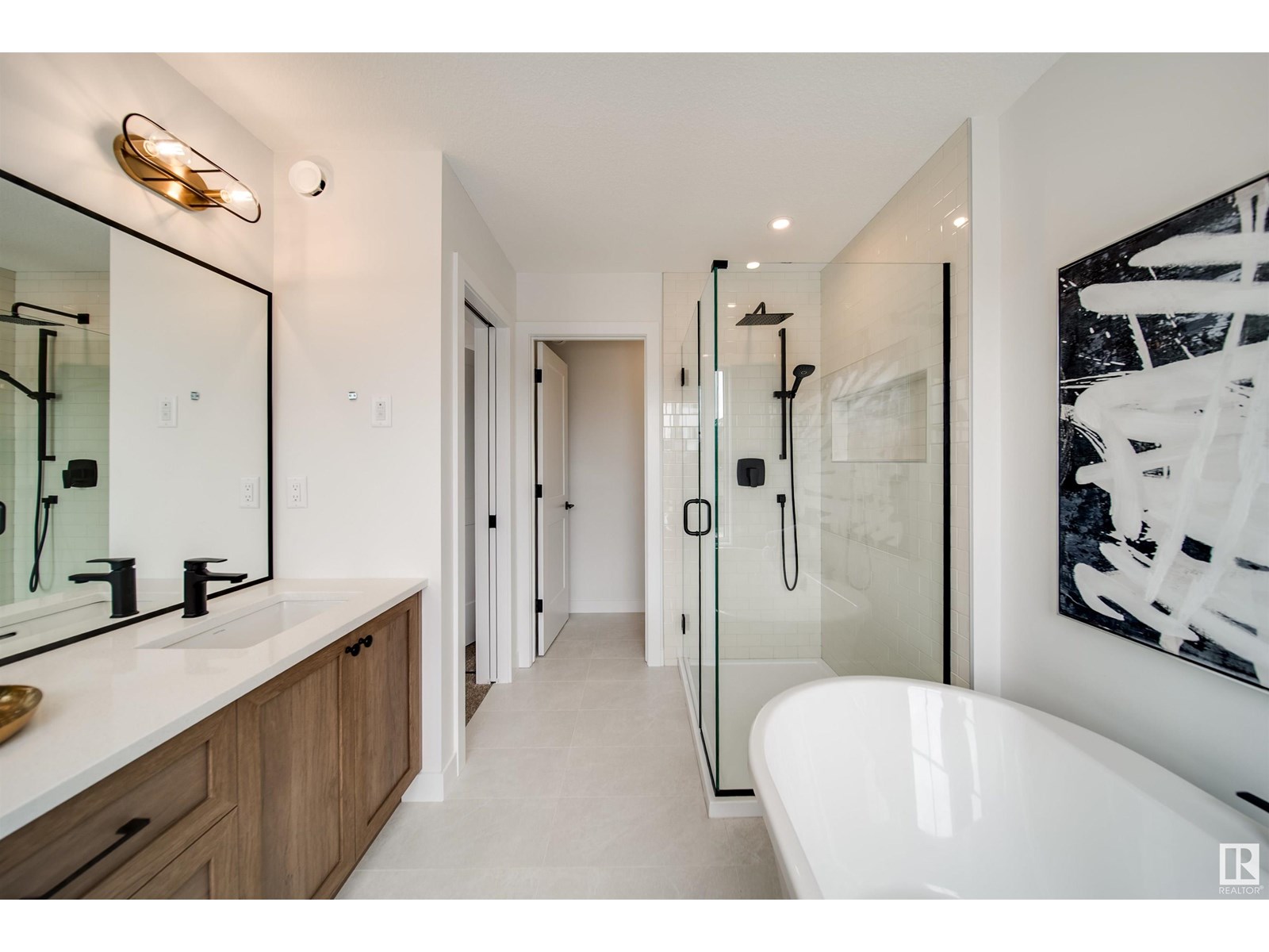 96 Chelles Wd, St. Albert, Alberta  T8T 2C6 - Photo 21 - E4447855