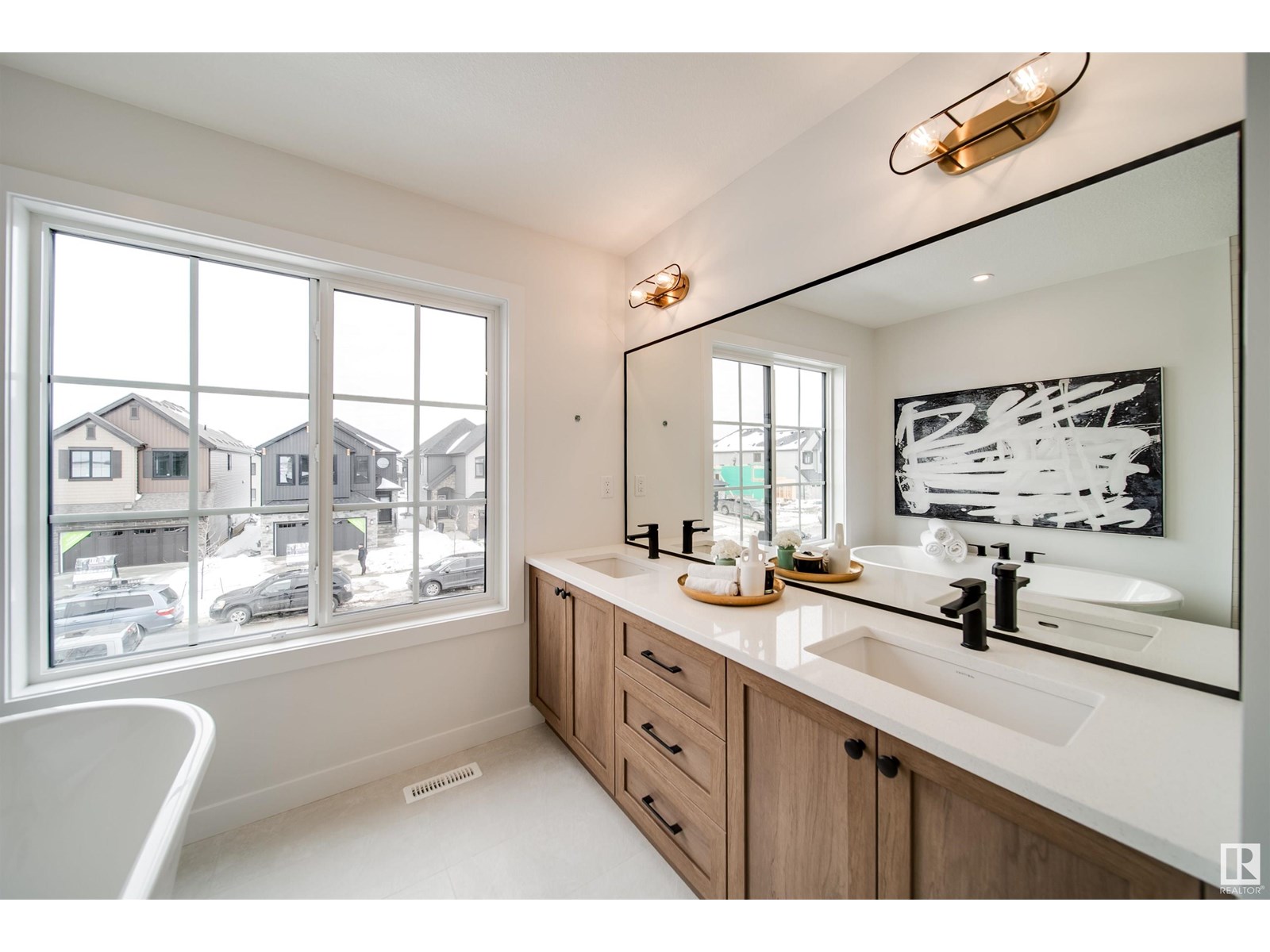 96 Chelles Wd, St. Albert, Alberta  T8T 2C6 - Photo 23 - E4447855