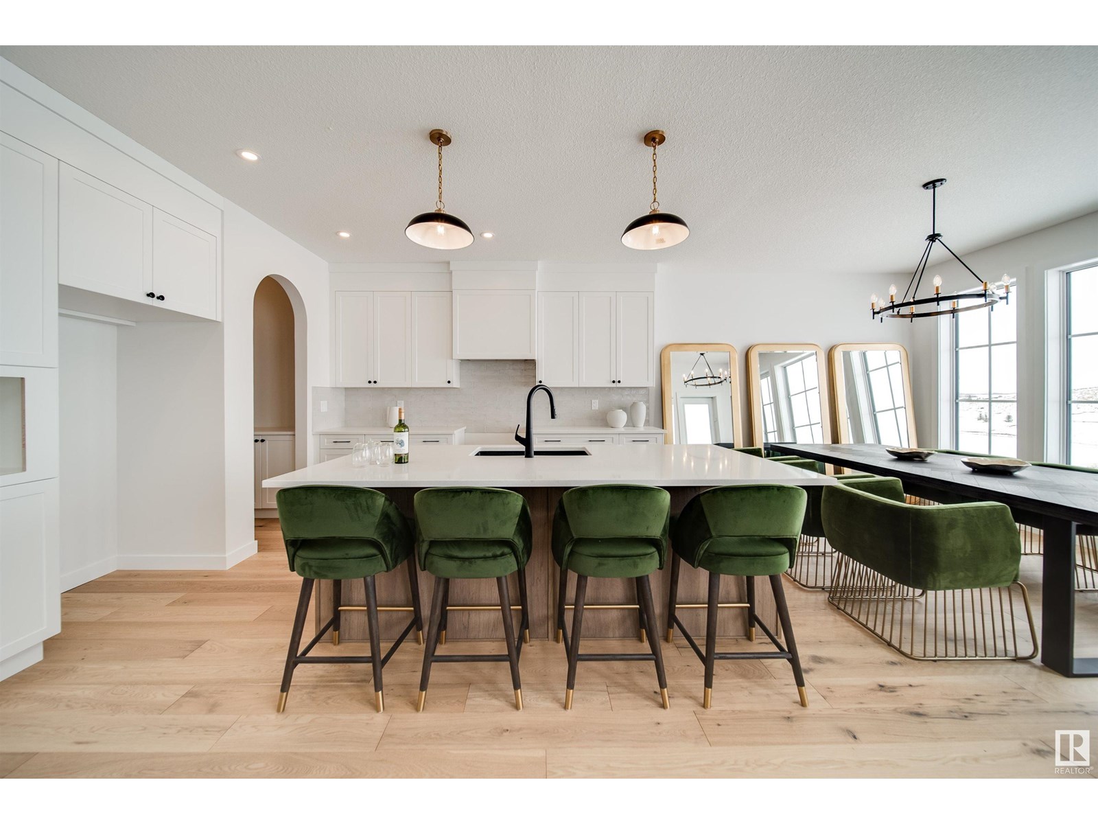 96 Chelles Wd, St. Albert, Alberta  T8T 2C6 - Photo 7 - E4447855