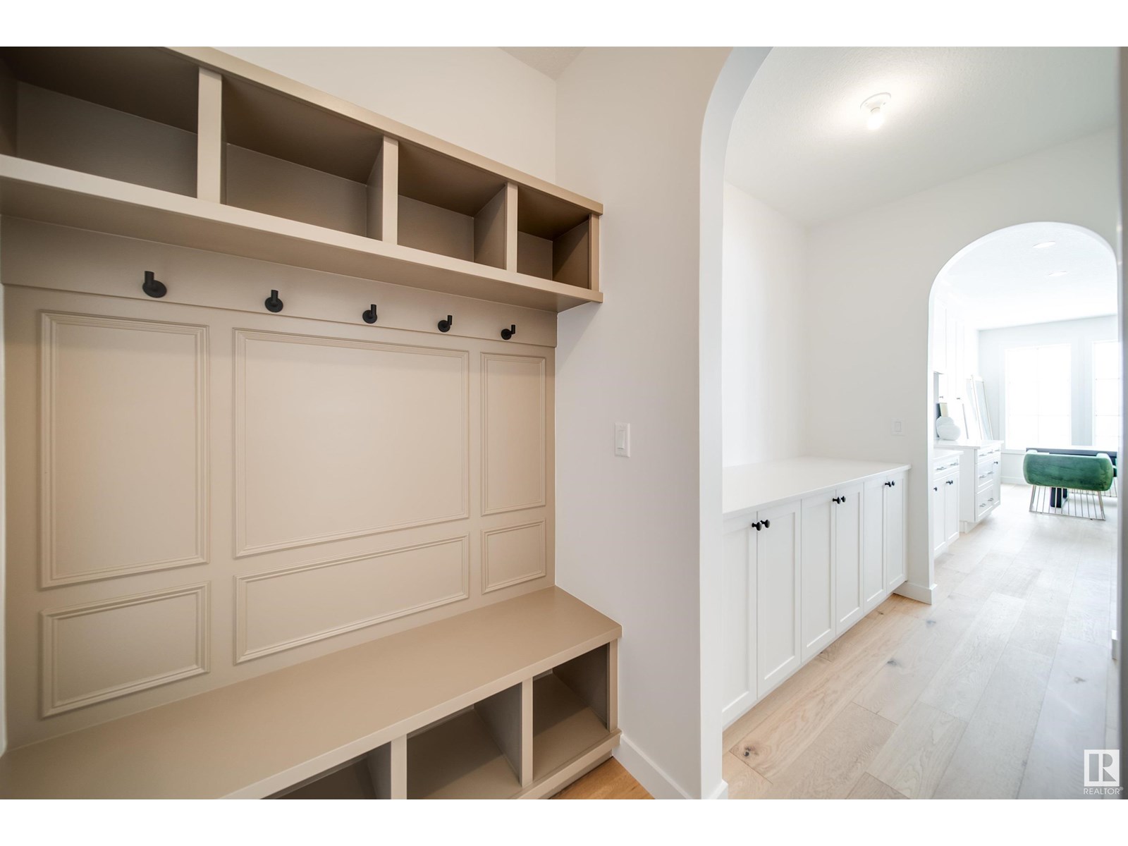 96 Chelles Wd, St. Albert, Alberta  T8T 2C6 - Photo 9 - E4447855