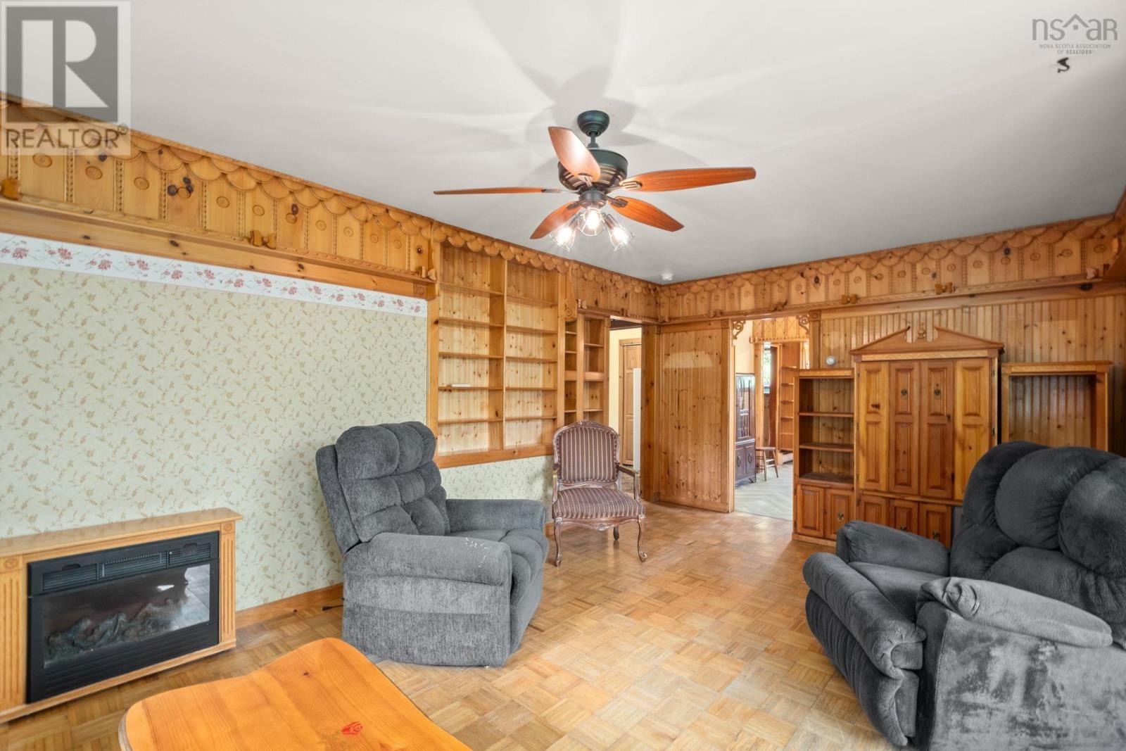 1315 Highway 329, Mill Cove, Nova Scotia  B0J 1T0 - Photo 17 - 202518676