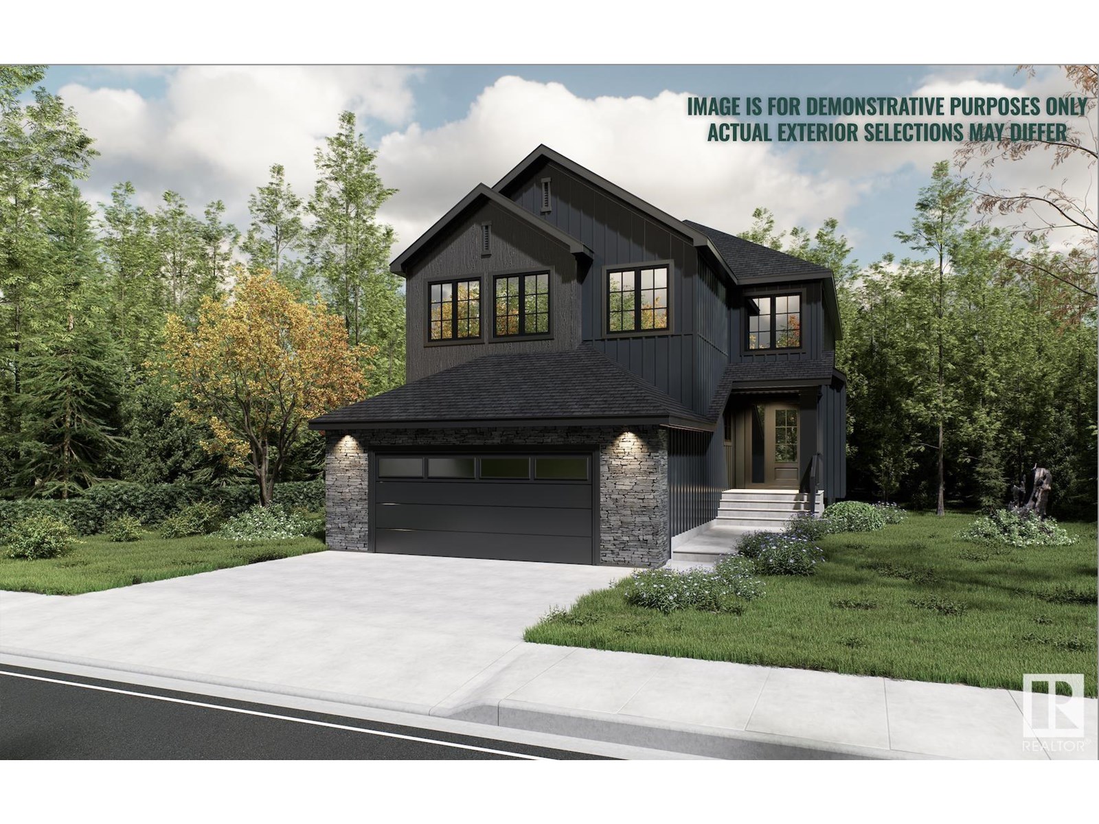 96 Chelles Wd, St. Albert, Alberta  T8T 2C6 - Photo 25 - E4447855