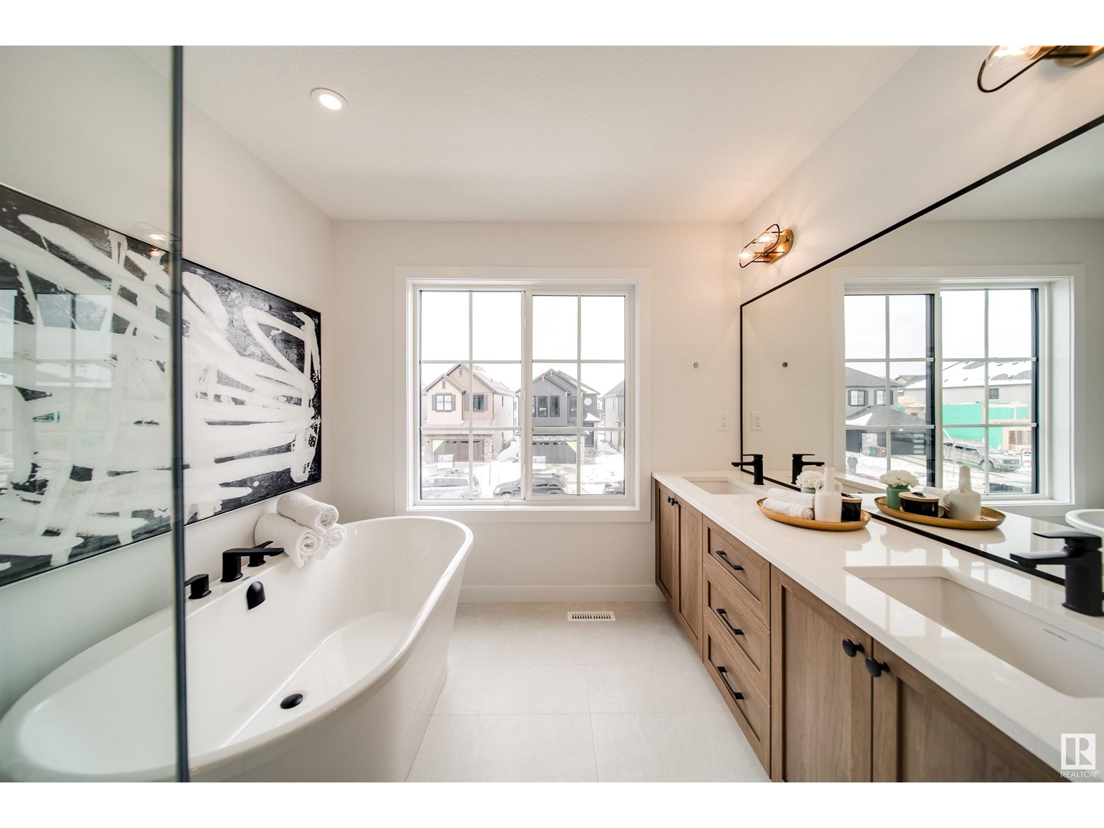 96 Chelles Wd, St. Albert, Alberta  T8T 2C6 - Photo 20 - E4447855