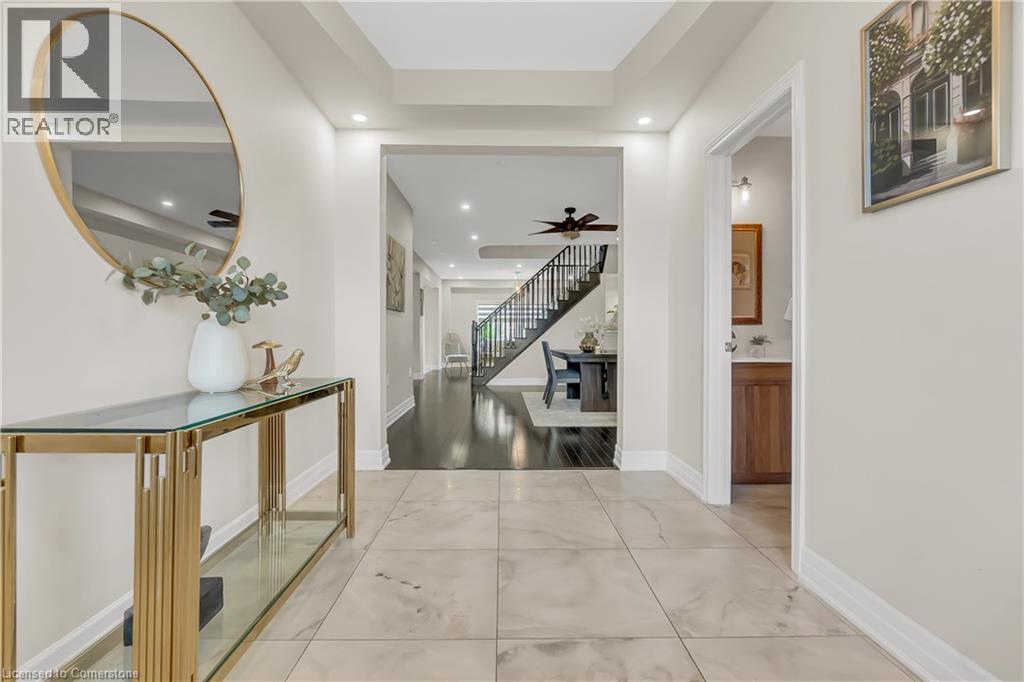 Property at 214 BLAIR CREEK Drive image 4