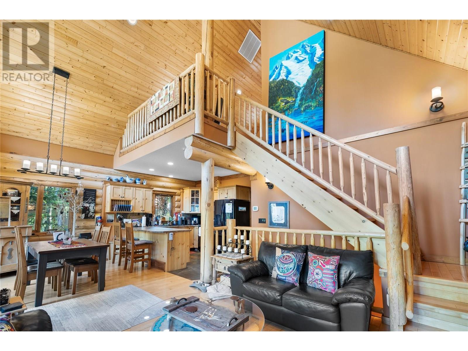 128 River Bend Lane, Kimberley, British Columbia  V1A 0A6 - Photo 29 - 10356625