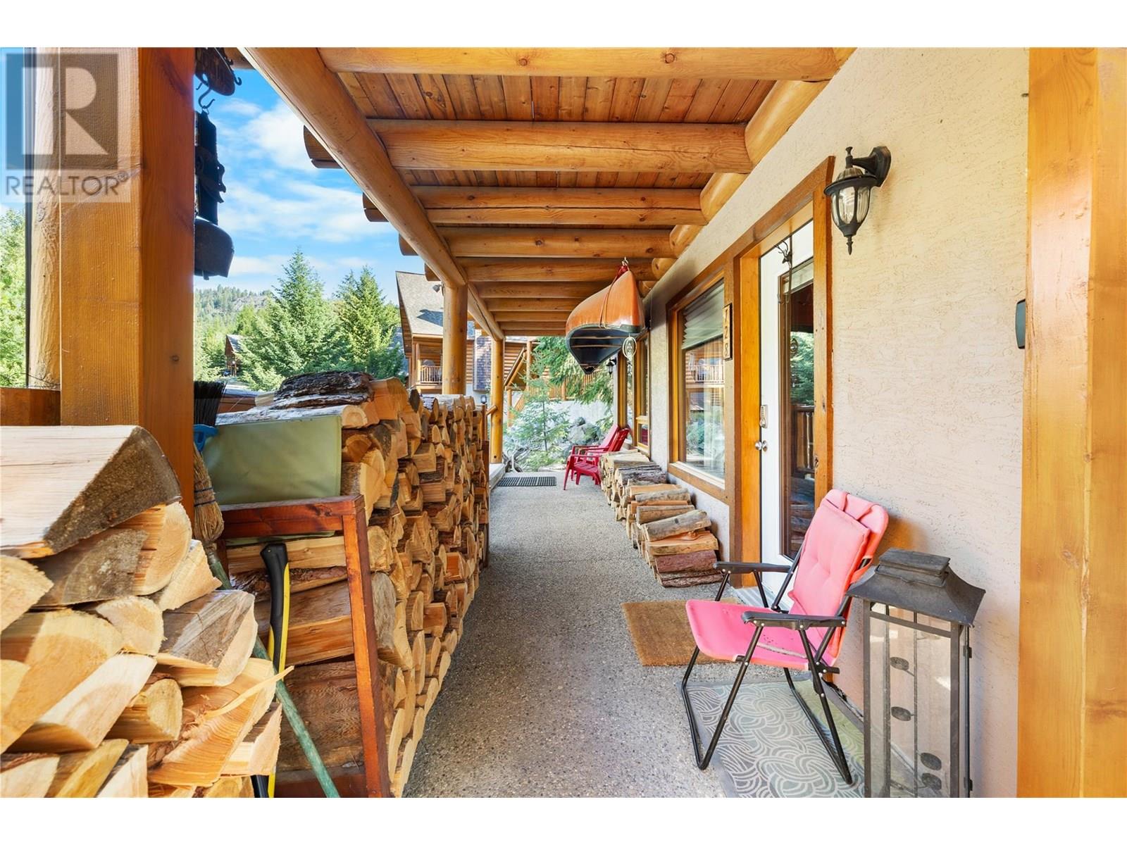 128 River Bend Lane, Kimberley, British Columbia  V1A 0A6 - Photo 3 - 10356625