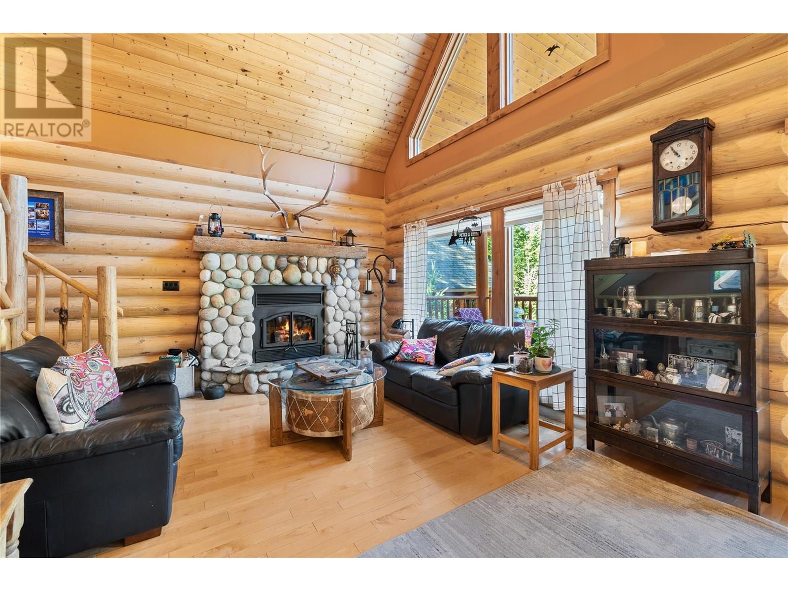 128 River Bend Lane, Kimberley, British Columbia  V1A 0A6 - Photo 18 - 10356625