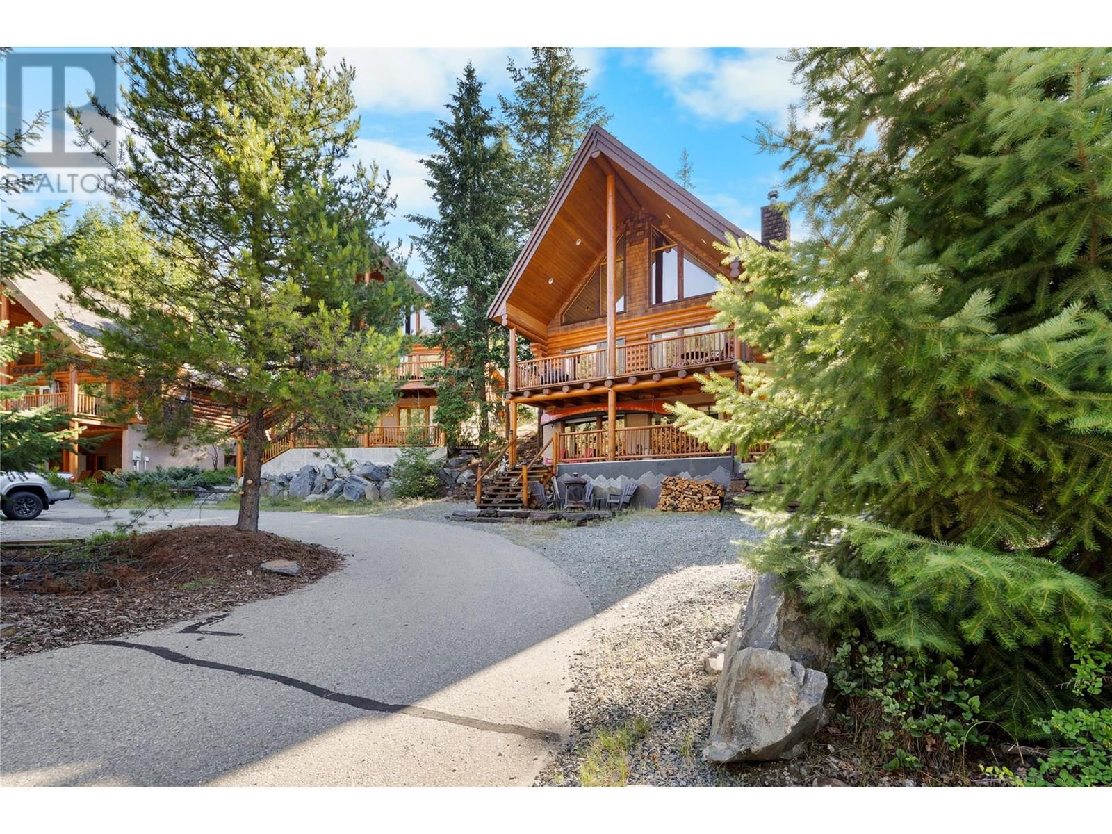 128 River Bend Lane, Kimberley, British Columbia  V1A 0A6 - Photo 34 - 10356625