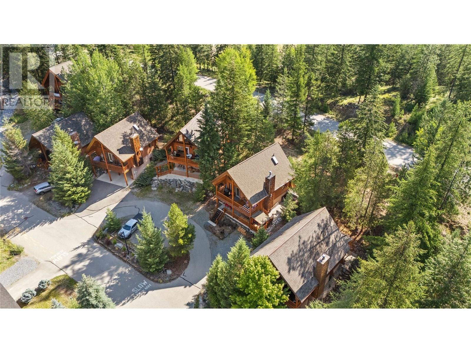 128 River Bend Lane, Kimberley, British Columbia  V1A 0A6 - Photo 36 - 10356625