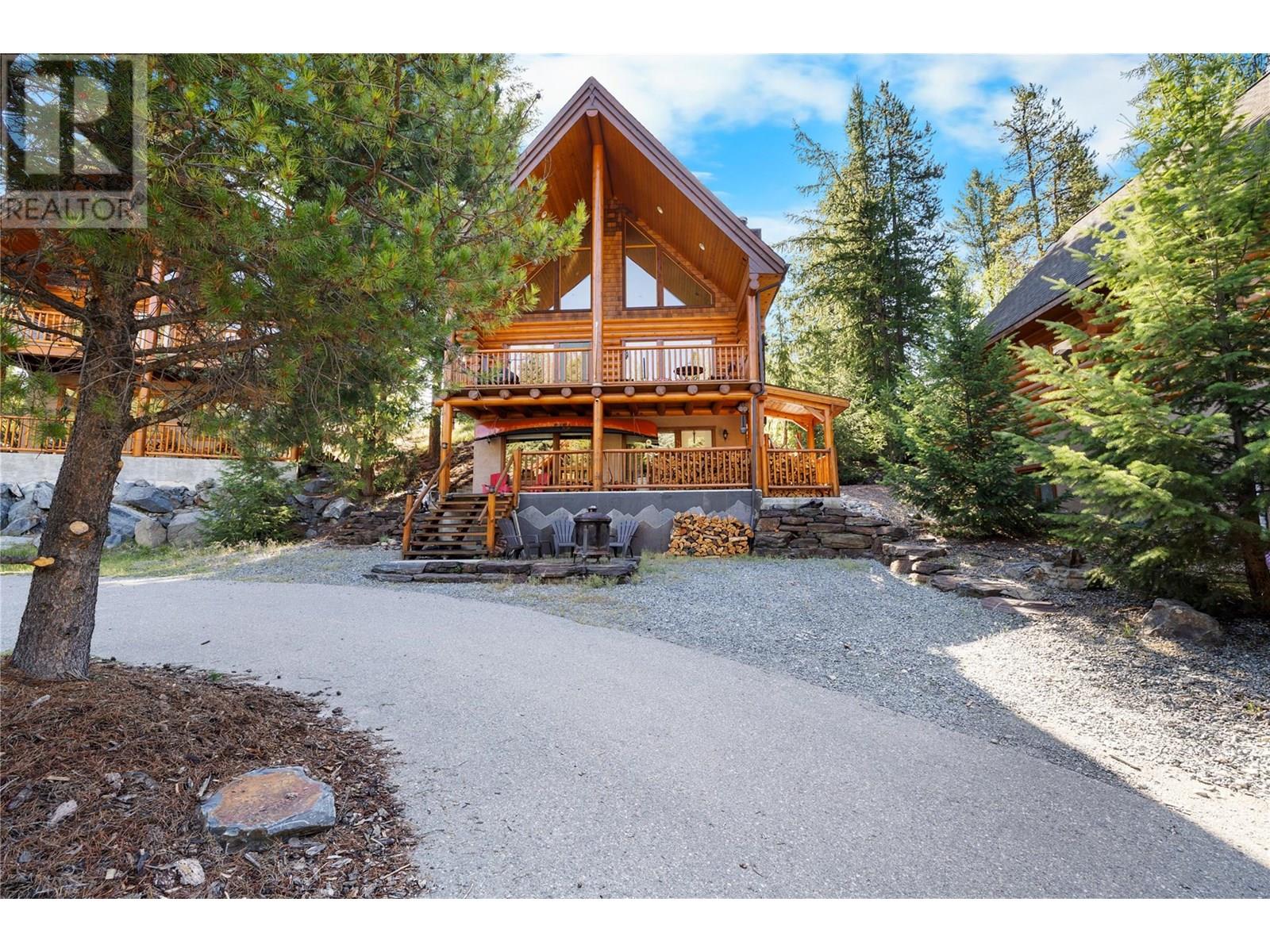 128 River Bend Lane, Kimberley, British Columbia  V1A 0A6 - Photo 35 - 10356625