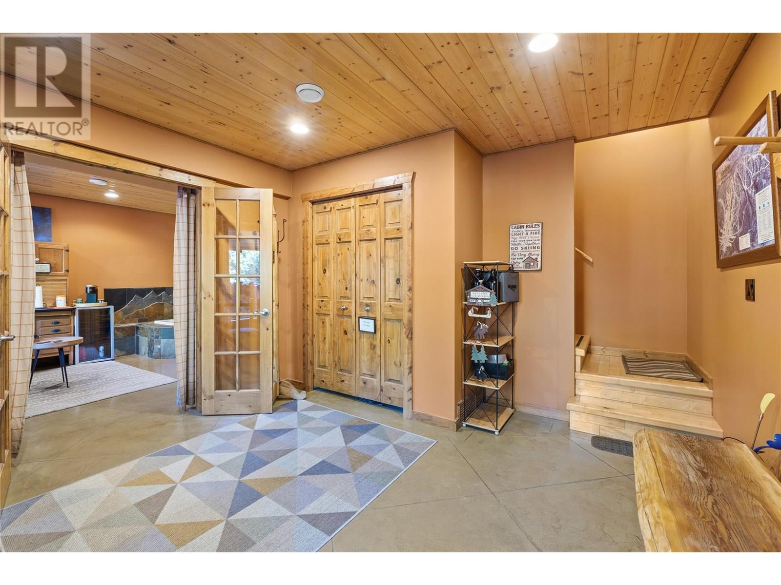 128 River Bend Lane, Kimberley, British Columbia  V1A 0A6 - Photo 5 - 10356625