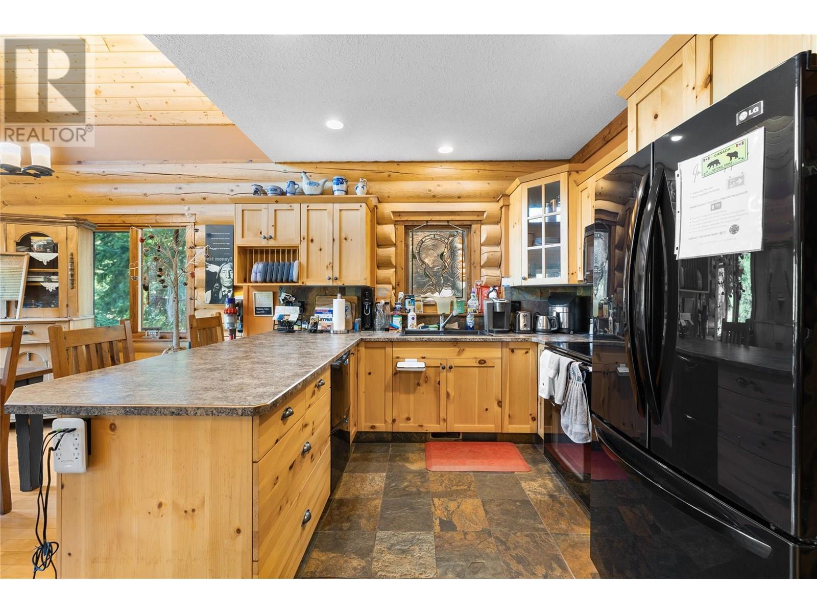 128 River Bend Lane, Kimberley, British Columbia  V1A 0A6 - Photo 16 - 10356625