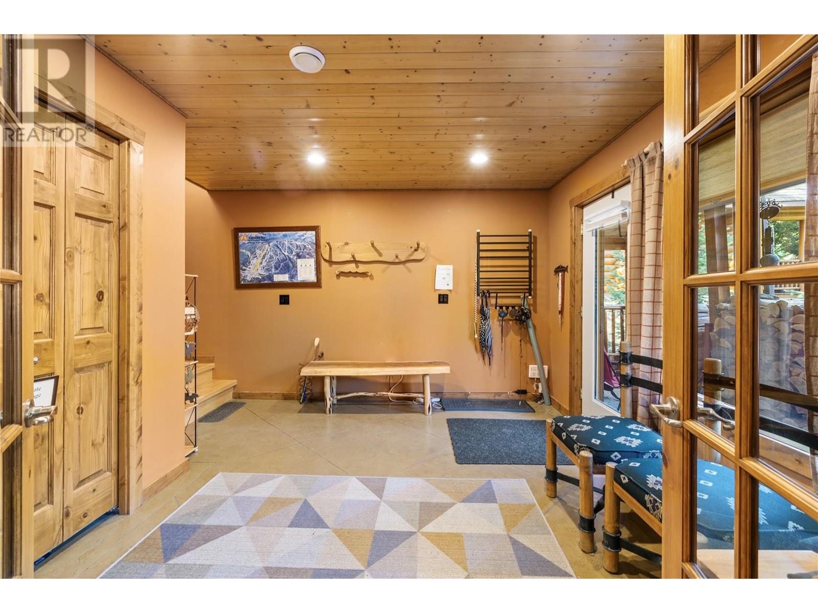 128 River Bend Lane, Kimberley, British Columbia  V1A 0A6 - Photo 6 - 10356625