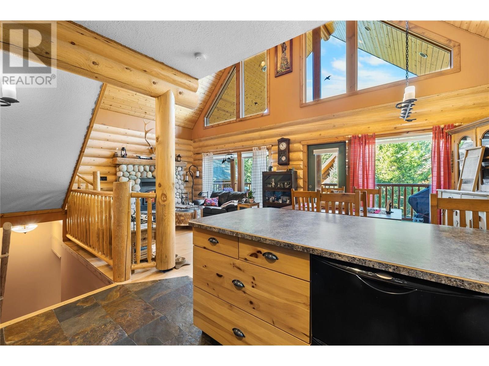 128 River Bend Lane, Kimberley, British Columbia  V1A 0A6 - Photo 14 - 10356625