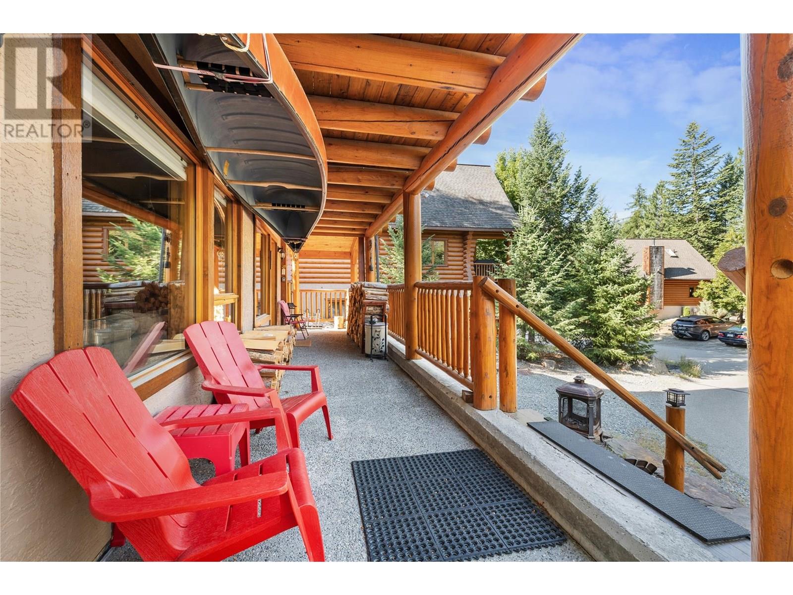 128 River Bend Lane, Kimberley, British Columbia  V1A 0A6 - Photo 2 - 10356625