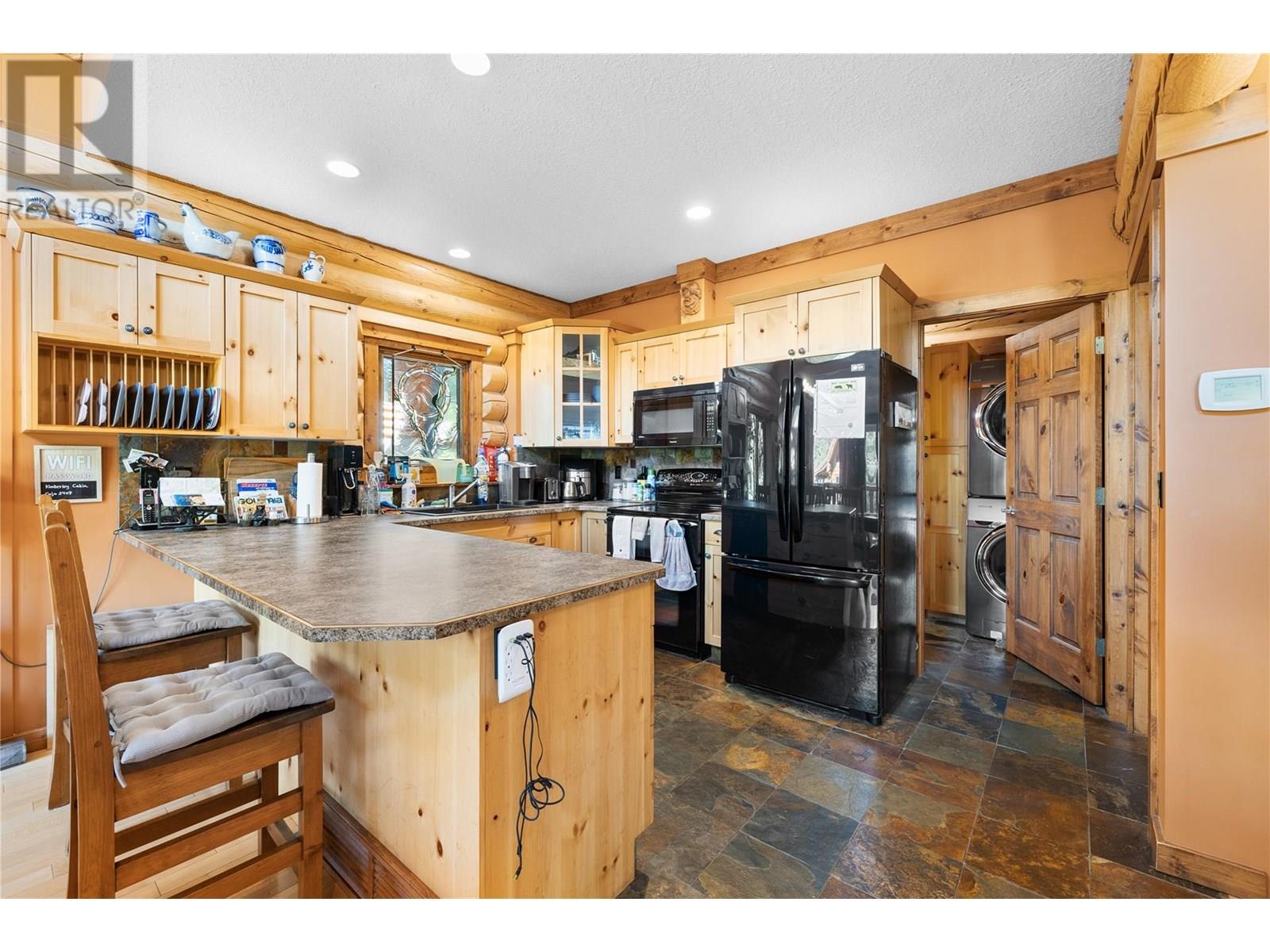 128 River Bend Lane, Kimberley, British Columbia  V1A 0A6 - Photo 15 - 10356625