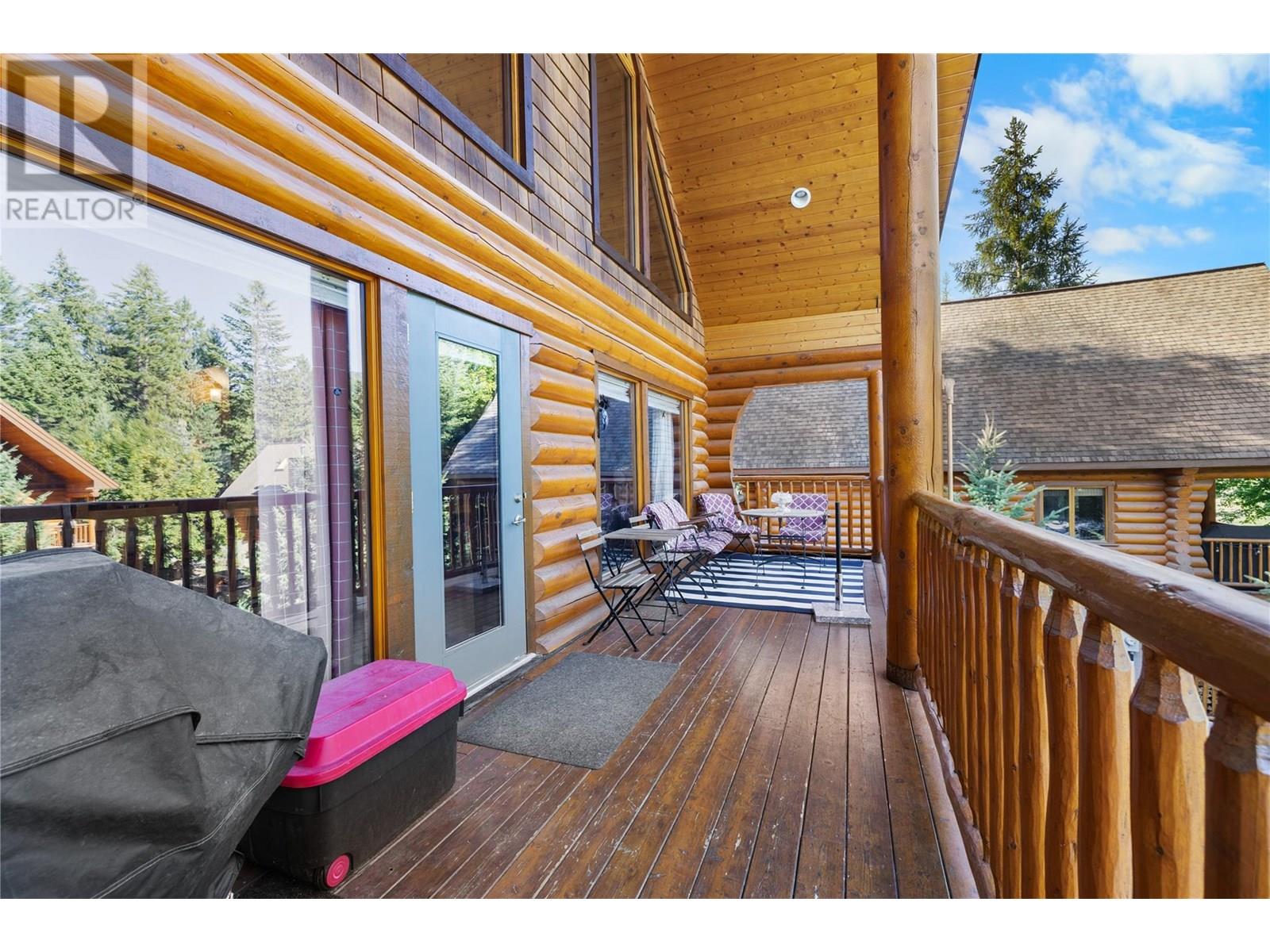 128 River Bend Lane, Kimberley, British Columbia  V1A 0A6 - Photo 21 - 10356625