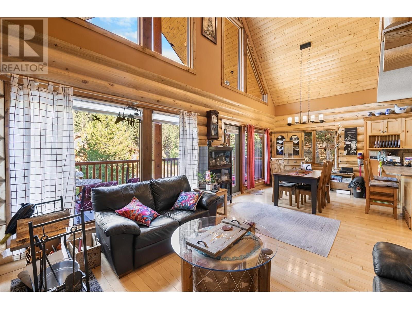 128 River Bend Lane, Kimberley, British Columbia  V1A 0A6 - Photo 22 - 10356625