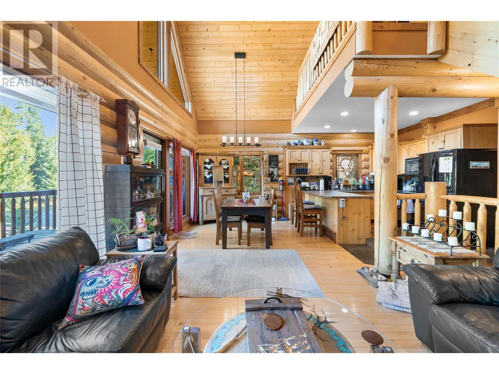128 River Bend Lane, Kimberley, British Columbia  V1A 0A6 - Photo 19 - 10356625