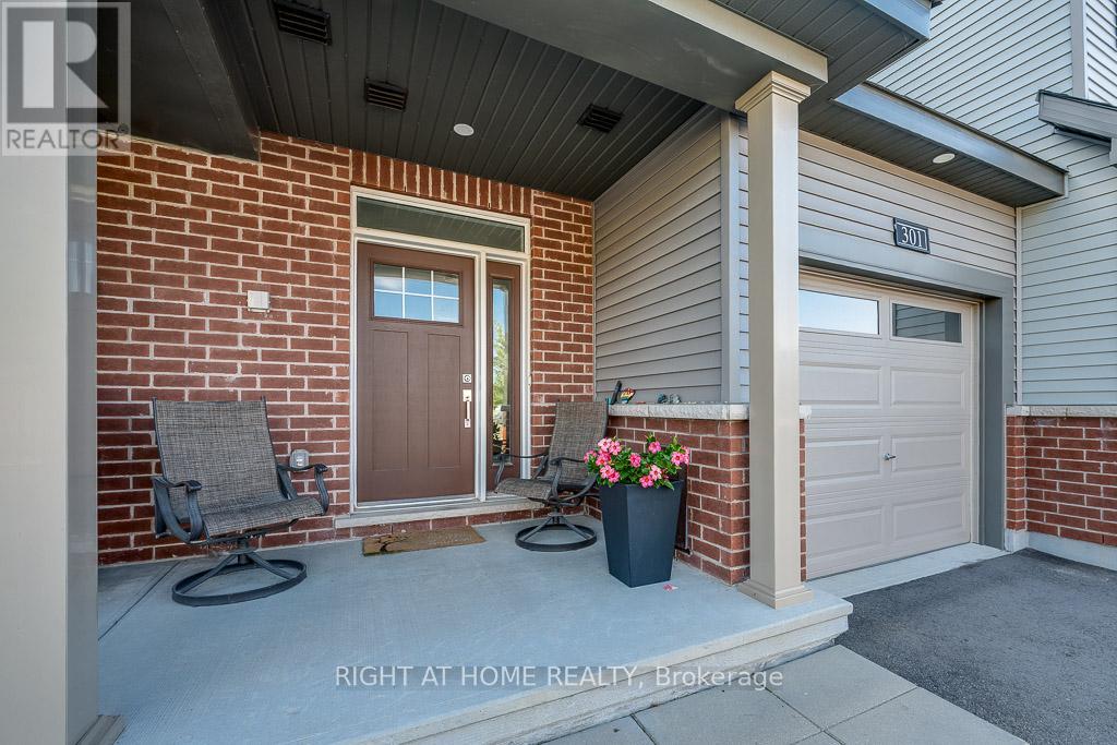 301 Drumlish Lane, Ottawa, Ontario  K2J 6Y1 - Photo 2 - X12310470