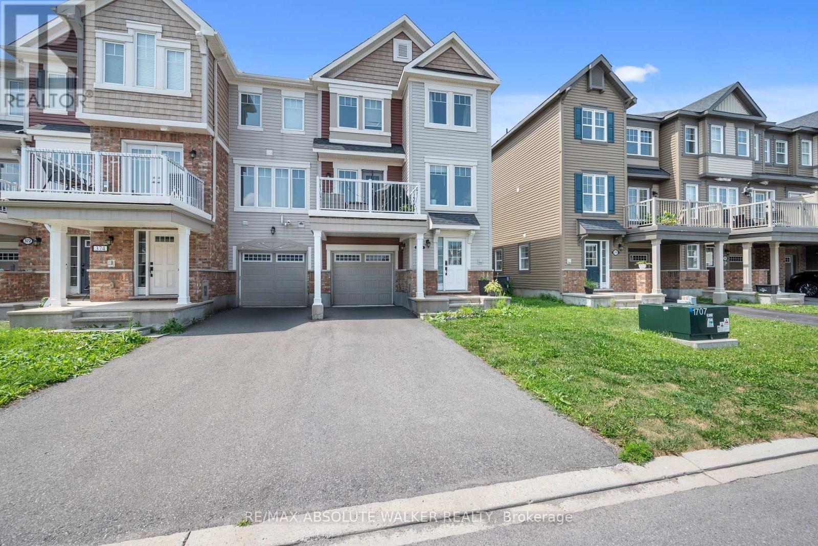376 Willow Aster Circle, Ottawa, Ontario  K4A 1C8 - Photo 1 - X12310551